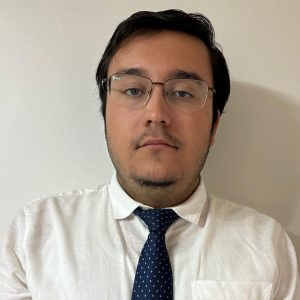 Claudio Venegas Bizama