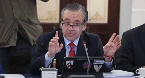 Diputado Romero (REP) le responde a Kast: "Tenemos derecho a poner la agenda ideológica"