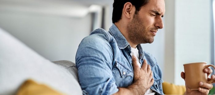 Infarto al corazón: el error que más retrasa la atención y aumenta el riesgo de muerte en Chile