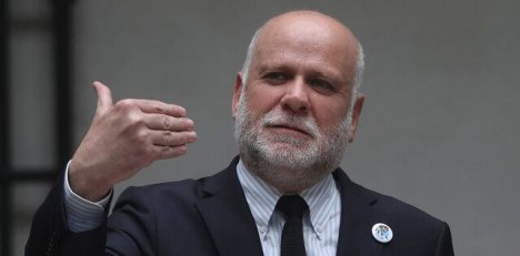 Elizalde (PS) sobre seguridad: "El gobierno a veces abusa del efectismo, pero no de la efectividad”