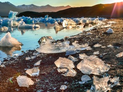 Cambio climático pierde prioridad entre los chilenos, pero 87% exige mayor acción del Estado