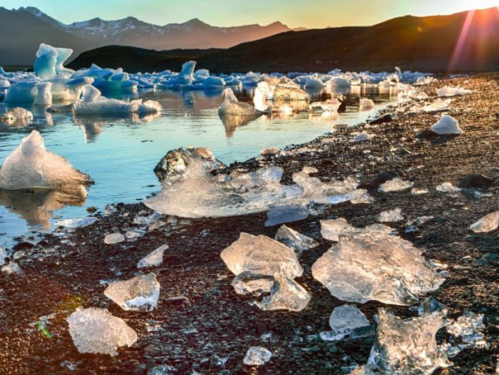 Cambio climático pierde prioridad entre los chilenos, pero 87% exige mayor acción del Estado