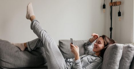 ¿Estás estresado en esta época del año? Cinco consejos para aprender a relajarte de verdad
