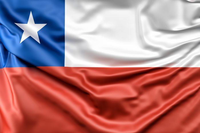 Chile: nación libre o material de disposición