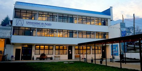 La universidad que cambió el mapa de la educación superior en Aysén