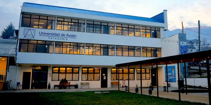 La universidad que cambió el mapa de la educación superior en Aysén