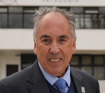 Víctor Cubillos Godoy