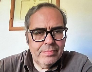 Gabriel Muñoz