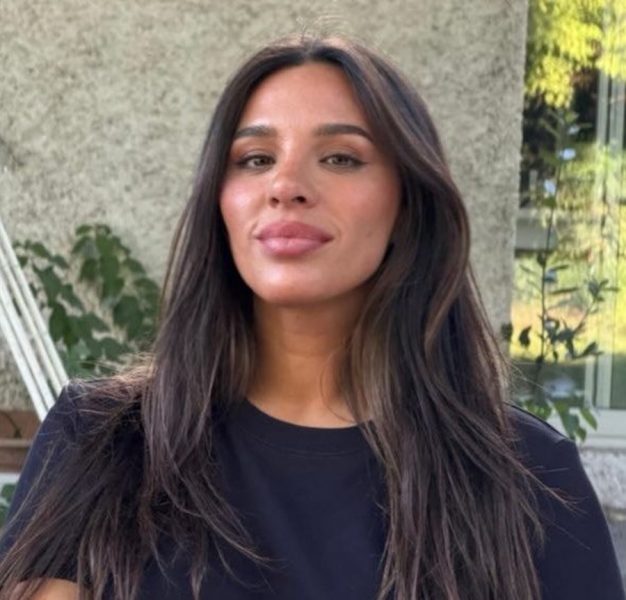 Gianella Marengo y la maternidad a los 39: su desahogo abre debate sobre edad y natalidad en Chile