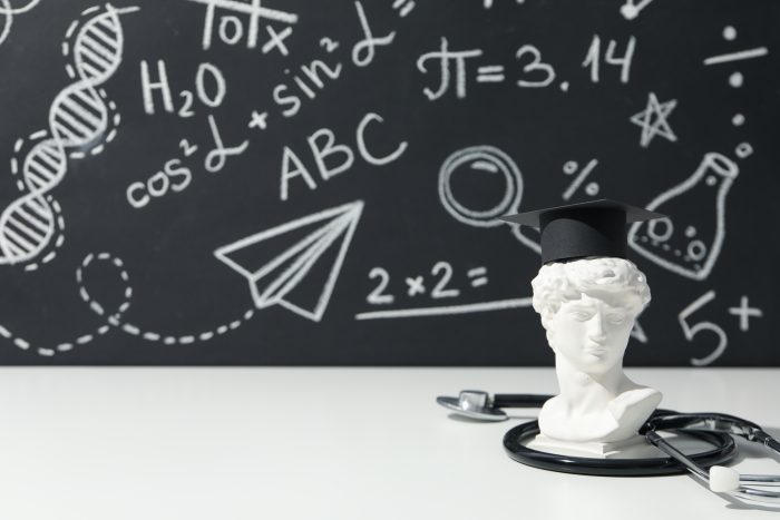 Ciencia sin humanidades: un paso en falso