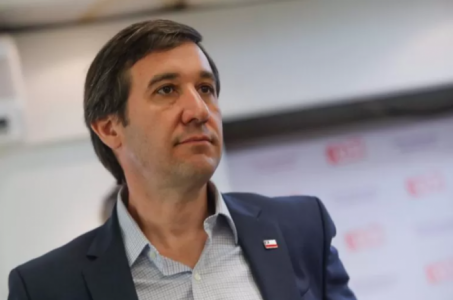 Ramírez y cambio constitucional: "Es una reforma que hoy día no podríamos apoyar”