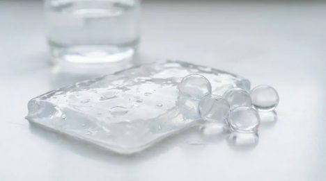 Desde la medicina a la agricultura: los múltiples usos del hidrogel en la ciencia