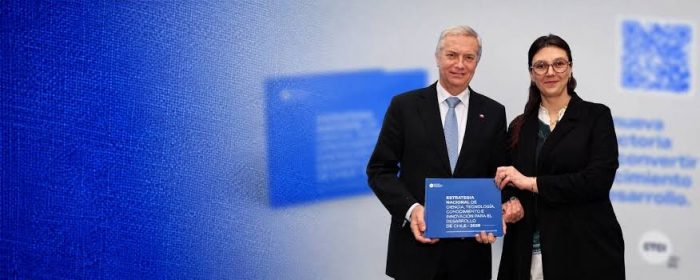 CTCI para el desarrollo de la Región de O’Higgins