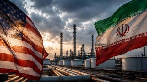 Gobierno anuncia cierre de embajada en Irán en medio de escalada entre Washington y Teherán
