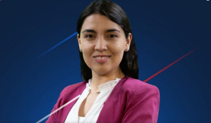 Fran García-Huidobro arremete contra ministra Judith Marín: “Eres una vergüenza”