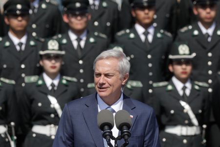 Presidente Kast propone hasta 240 días de poderes excepcionales sin control previo del Congreso