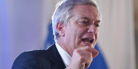 “Puede ser modificada”: Kast se abre a cambios pero blinda corazón de reforma de seguridad