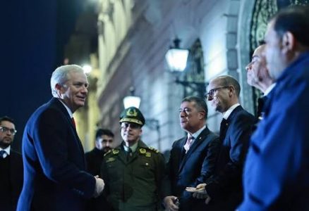 Reforma Constitucional del Gobierno: un tributo a Pinochet