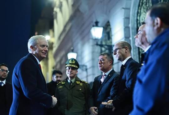 Reforma Constitucional del Gobierno: un tributo a Pinochet