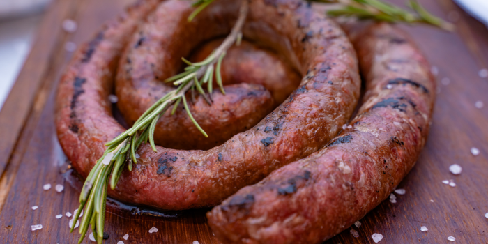 Fiesta de la Longaniza 2026: Chillán prepara tres jornadas de música, gastronomía y tradiciones