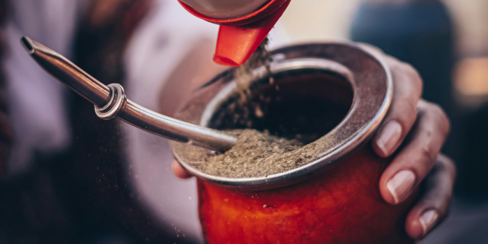 Día de la Juventud: el creciente interés de los jóvenes chilenos por el mate
