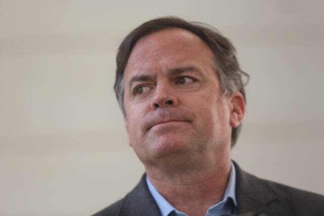 Senador Walker por reforma en seguridad: “Es una locura que claramente no va a contar con mi voto”