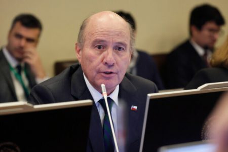 Vetos del Gobierno avanzan y dejan fuera normas sobre crédito y pago a pymes