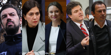 Municipalismo en ascenso: los alcaldes que desafían al poder central