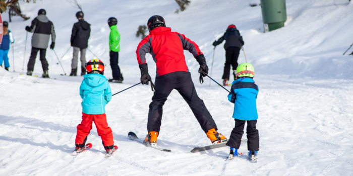 Turismo activo en Chile: familias optan por combinar aventura, naturaleza y actividad física