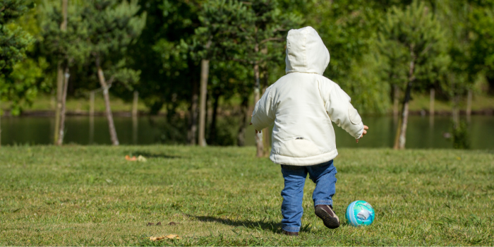 Actividad física infantil: tres de cada cuatro niños en Chile no alcanzan lo recomendado