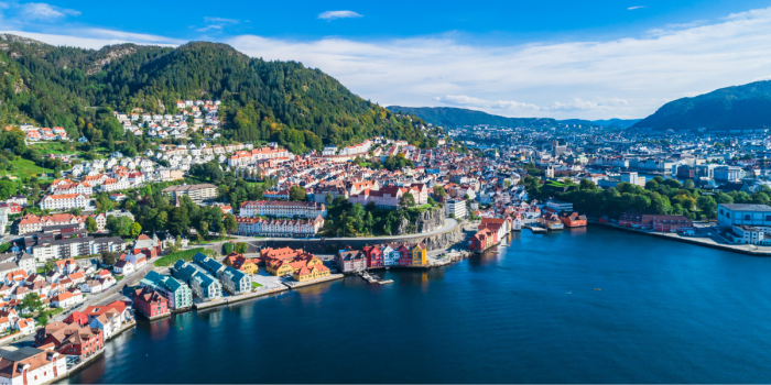 Noruega dispara su interés turístico tras el Mundial: qué hacer en el país de los fiordos