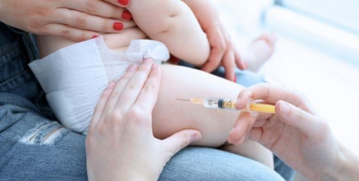 Nueva vacuna contra el neumococo: qué cambia desde septiembre