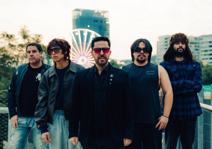 Paranormal presenta “Ecos”, un disco de rock alternativo marcado por la melancolía