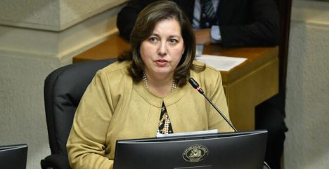Vodanovic (PS) apunta al flanco carcelario de la agenda de Kast: “Hay un gran déficit”