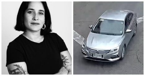 Amplían detención de conductor tras atropello fatal de cineasta Paz Ramírez en Providencia