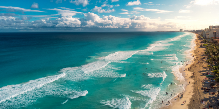 Playa del Carmen: playas turquesa, cenotes y cultura maya en el corazón de la Riviera Maya