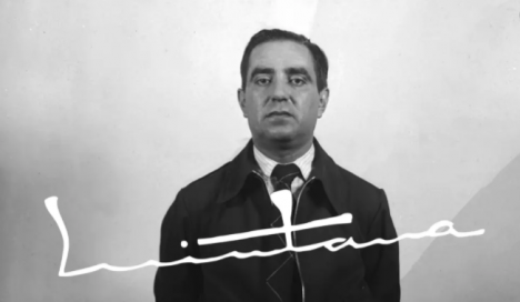 Destacan la obra de Antonio Quintana en el Día Mundial de la Fotografía