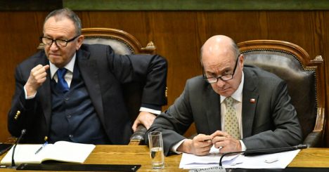Cámara aprueba los tres vetos de Kast a la Ley Miscelánea y lleva la definición al Senado