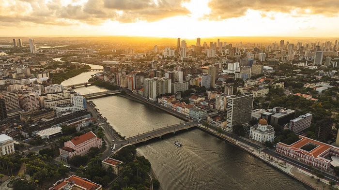 Brasil seduce a los chilenos: récord de viajes y nuevas rutas directas impulsan el turismo