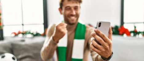 Rifas, apuestas e influencers: la zona gris del juego online en Chile