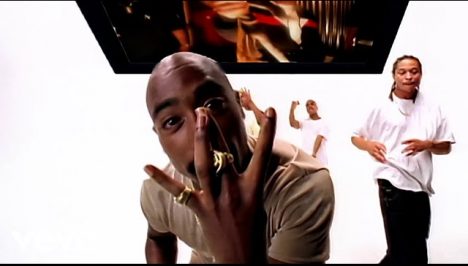 Juicio por asesinato de Tupac comienza el lunes: fiscalía va tras acusado de ser autor intelectual