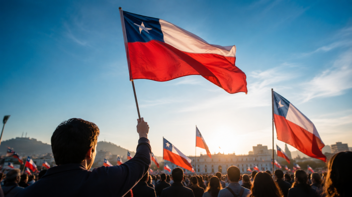 La fantasía del regimiento uniformado