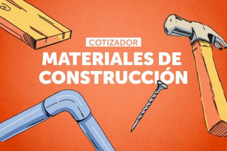 SERNAC lanza cotizador de materiales de construcción: revisa y compara precios antes de comprar
