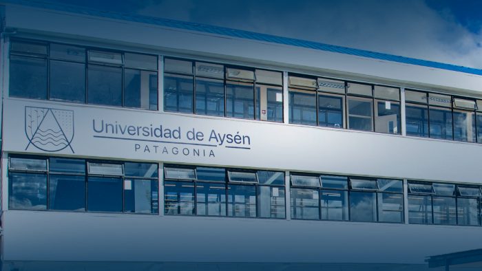 El desafío de consolidar una universidad  estatal desde la Patagonia