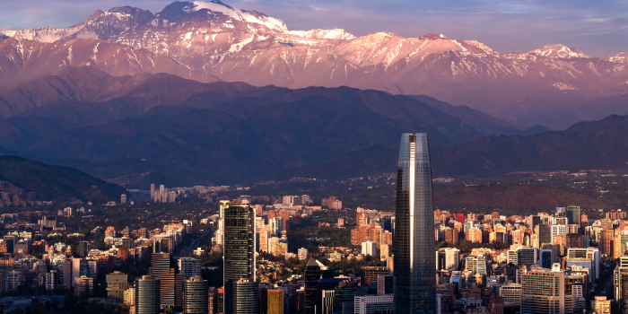 Santiago en dos días: qué hacer y qué lugares visitar en la capital