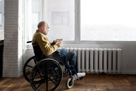 Subsidio de Arriendo: llamado para personas mayores o con discapacidad abre el 8 de septiembre