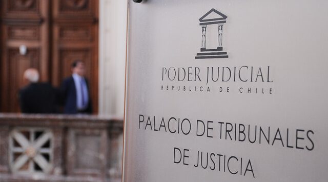 Suprema se prepara para maratónica revisión de remoción de 56 jueces por viajes con licencia