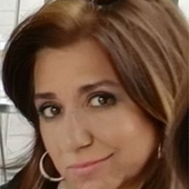 María Belén Benito Oterino