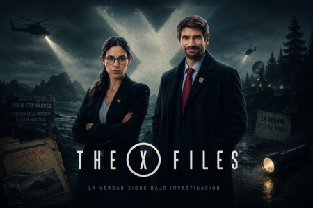 Consulta Indígena del SBAP: Los Expedientes perdidos X