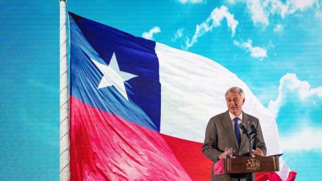Las fronteras que un gobierno democrático no debe cruzar